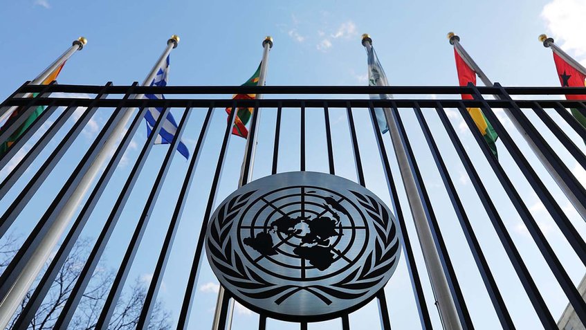 La ONU pide mayor esfuerzo fiscal a América Latina