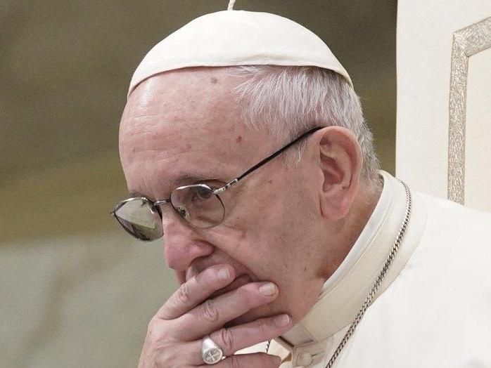  El Vaticano prepara «aclaraciones» ante acusaciones de Vigano