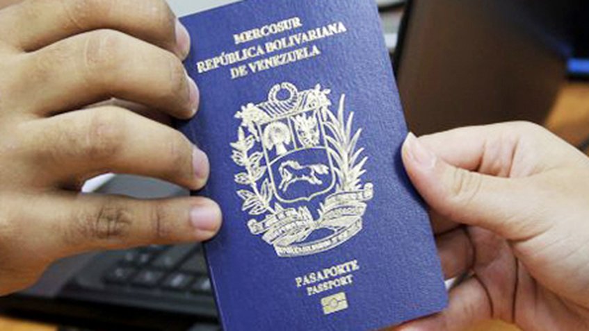  Saime | Pasaportes, prórrogas y visas llegarán a siete estados