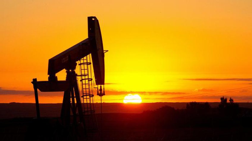 Petróleo venezolano se ubica en 59,82 dólares por barril