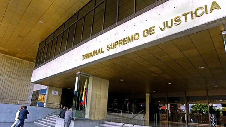 TSJ sancionó a seis universidades que demandaron a la Onapre