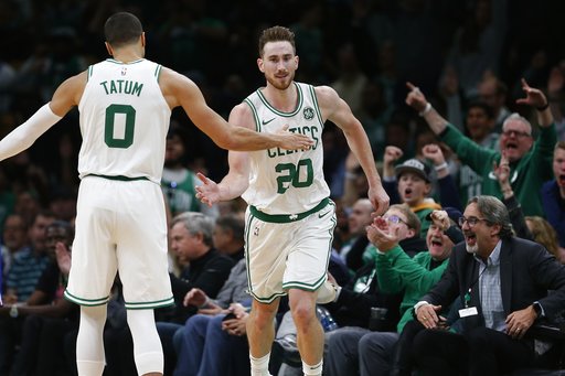  Celtics obligó al séptimo duelo ante Bucks