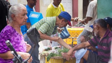 Photo of Coro | Mercado viejo sigue “gangrenado” por la anarquía y la especulación