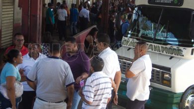 Photo of Pasaje interurbano | Usuarios se quejan, choferes se defienden