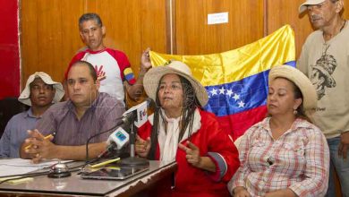 Photo of Congreso campesino vendrá con sacudón a organismos que no funcionan