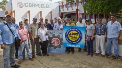Photo of Intergremial insiste en que se restituyan beneficios laborales