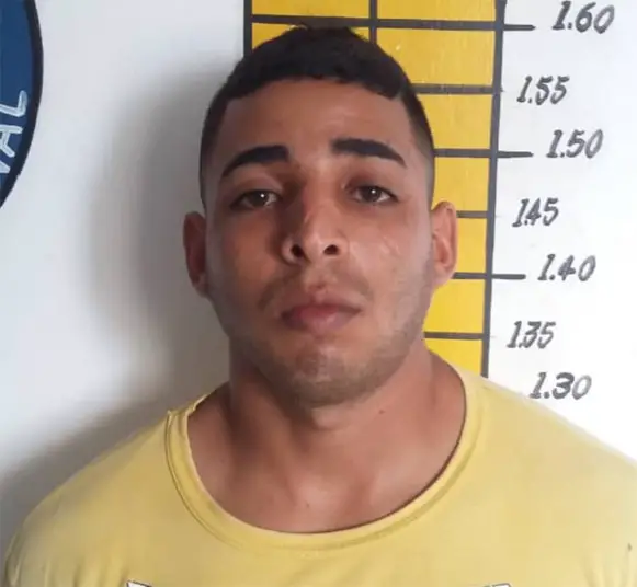 Coro | A pesar de las pedradas, CICPC detuvo a presunto homicida