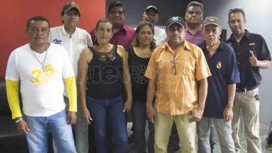 Photo of Productores de eventos de los años ochenta quieren crear una asociación