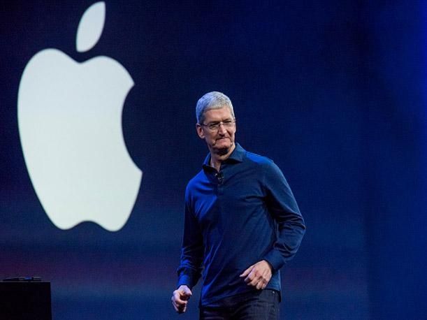  El jefe de Apple aboga por una ley de protección de datos en Estados Unidos
