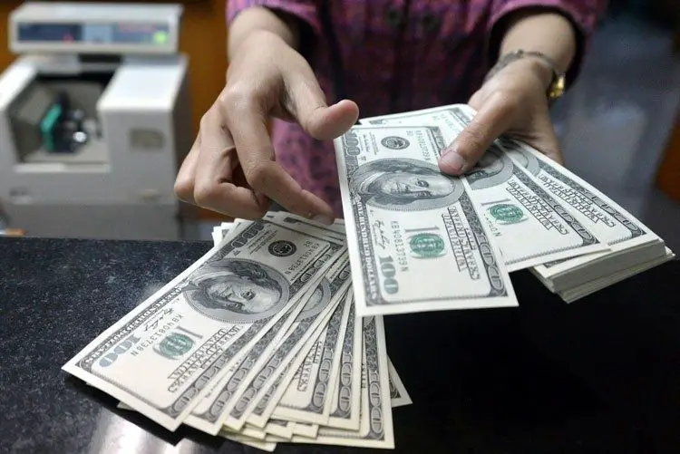  Dólar del BCV ya superó los 11.200 bolívares