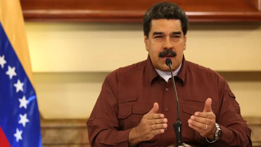 Nicolás Maduro: más de 2 millones de estudiantes universitarios iniciaron clases este martes
