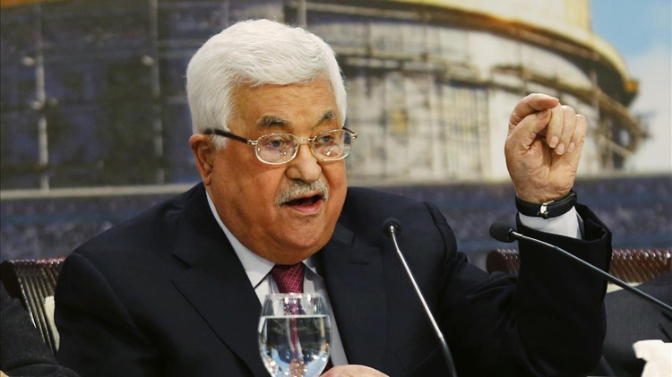  Palestinos reviven llamados para cortar lazos con Israel