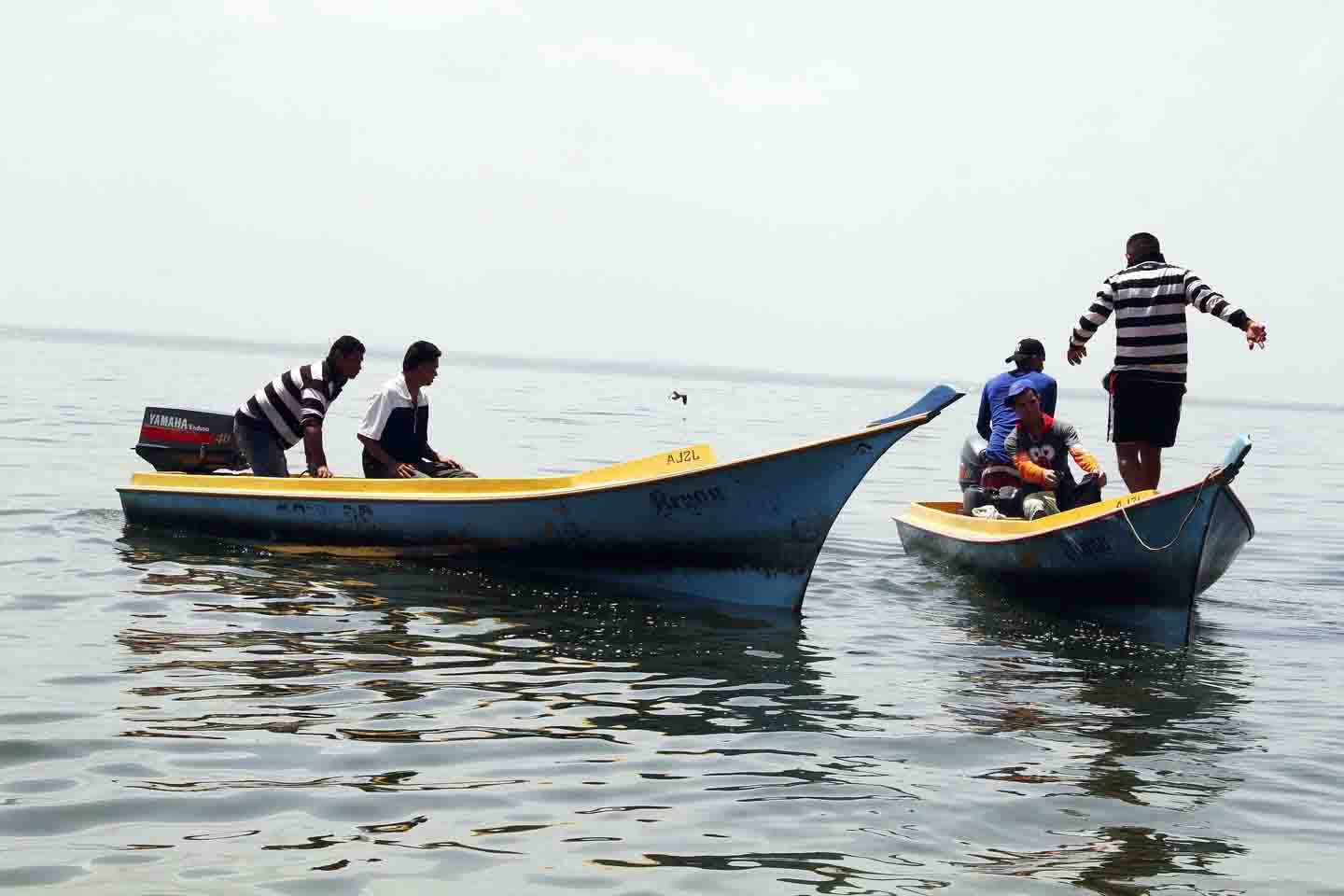 Zulia | Otros tres pescadores asesinados en La Cañada de Urdaneta