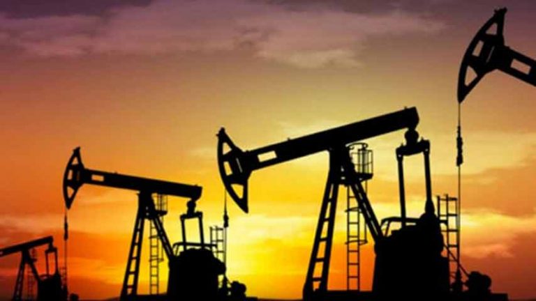 Producción petrolera enero: 720.000 barriles diarios
