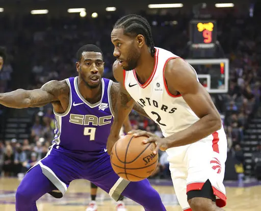  Mejor inicio | Toronto lleva la mejor marca en la NBA