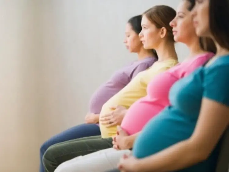  Servicios Diferenciados de Atención ofrecen asistencia en embarazos precoz