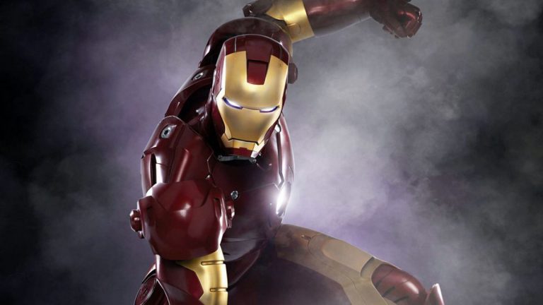 Iron Man pasa a la posteridad en EEUU