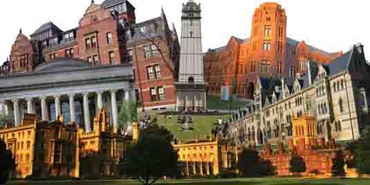 10 de las mejores universidades del mundo