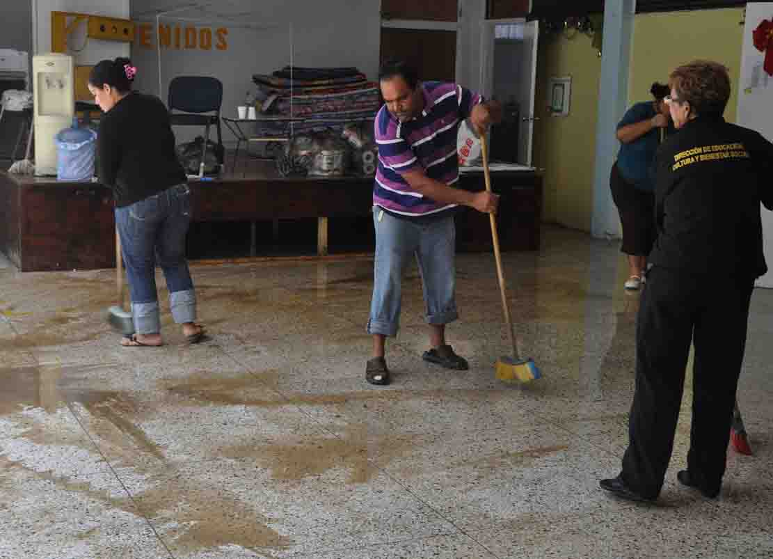 7 de noviembre: Día del Obrero Educacional en Venezuela