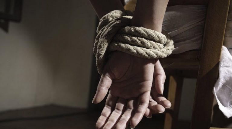 Peruano secuestró y abusó de adolescente venezolana