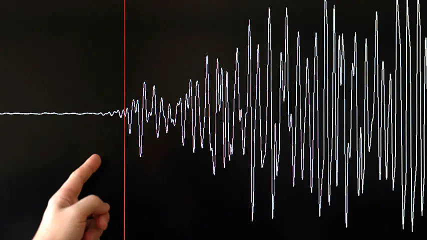  Sismo de magnitud 5,1 sacudió Costa Rica este sábado