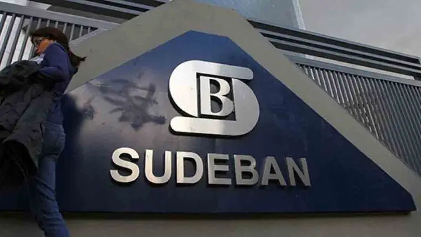  Sudeban articula estrategias para garantizar funcionamiento de sistema bancario nacional