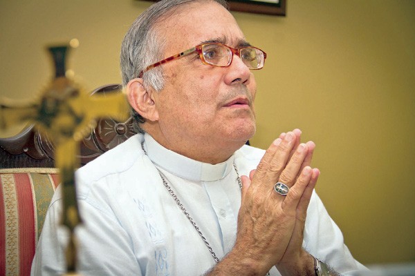  Arzobispo de Coro: “Debemos renovar nuestro amor por Venezuela”