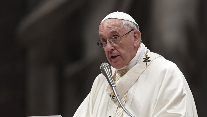 Papa asistirá a todas las sesiones de sínodo sobre abusos
