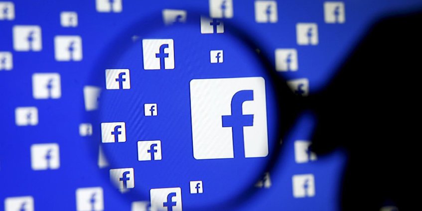  Facebook habría compartido información privada de sus usuarios