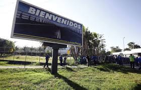 Gobierno activó proceso para reabrir planta Goodyear