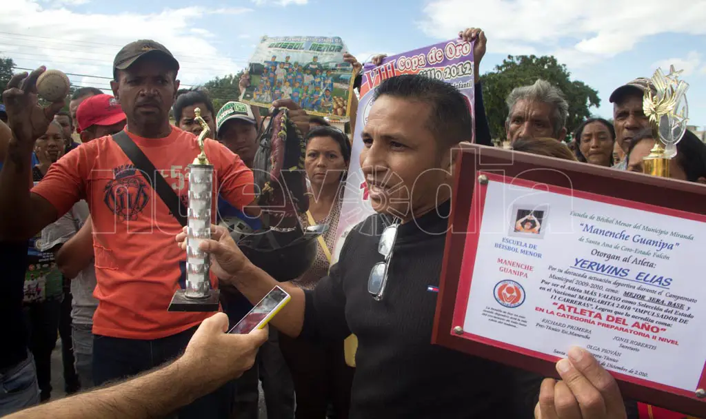 Caso Las Delicias I "Los asesinaron por equivocación"