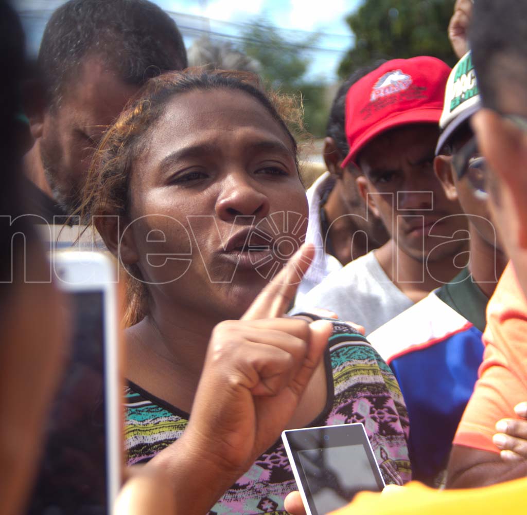 Caso Las Delicias I "Los asesinaron por equivocación"