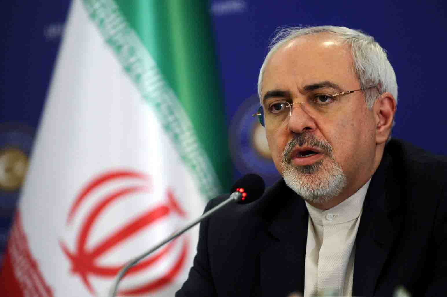 Irán dice que sanciones de EE.UU. "no funcionan"