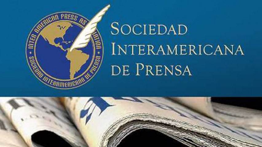  SIP expresa satisfacción por cartilla de defensa de periodistas en Brasil