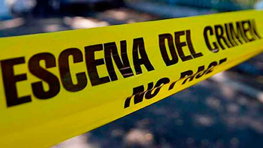  Ubicados tres cuerpos sin vida en carretera de Aragua