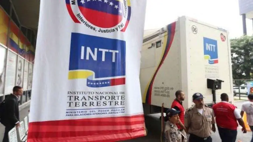 Entró en vigencia nuevas tarifas para trámites del INTT
