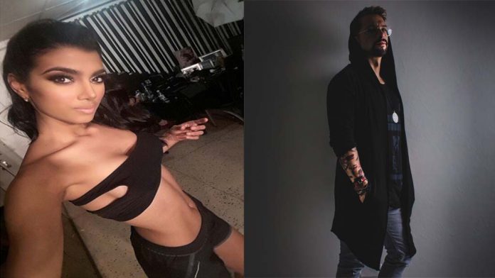 ¡Exclusiva! Irrael Gómez confirma su jujú con Elizabeth Coello (+VIDEO)