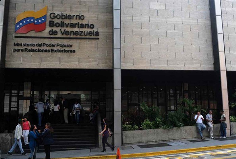  Política exterior venezolana apuntó a la defensa de la soberanía durante 2018
