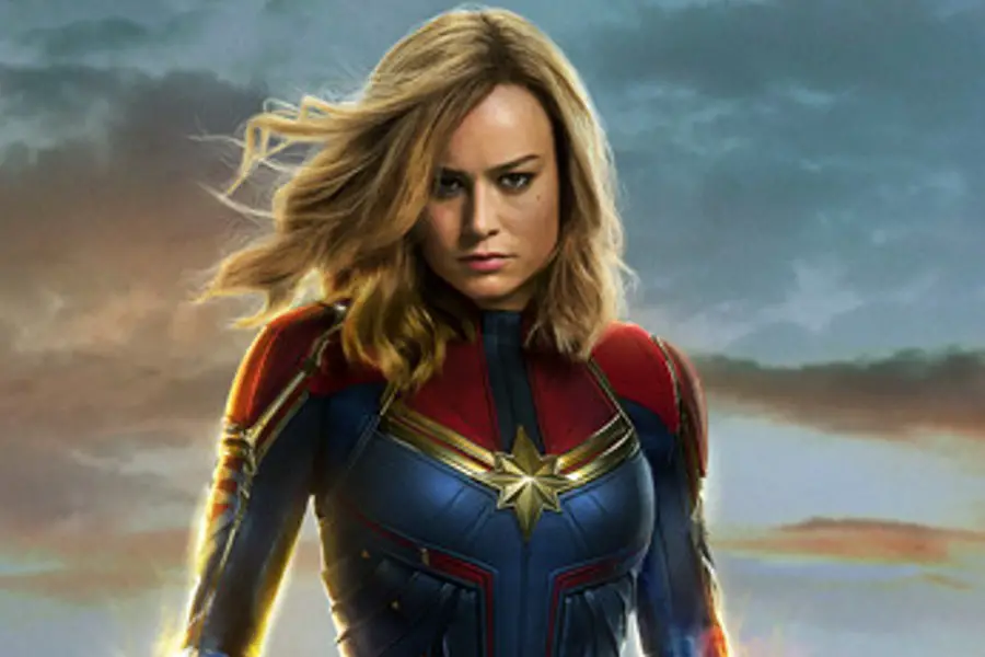  Publican en YouTube el nuevo avance de película «Capitana Marvel» (+Tráiler)