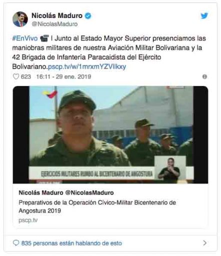 GUARDIA NACIONAL