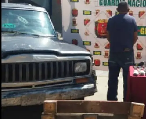 Familia de supervisor de Polifalcón preso, rompe el silencio