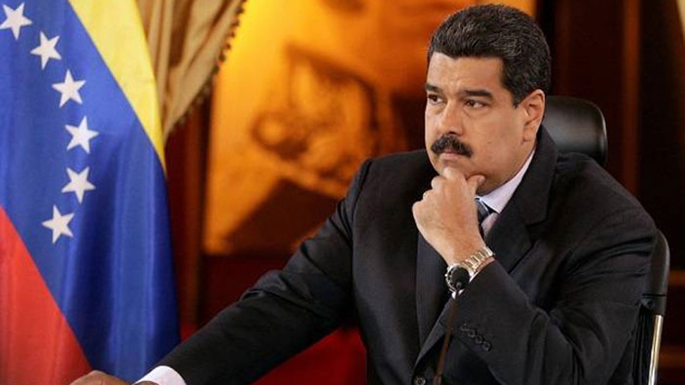  Presidente Maduro: Nuestro socialismo es popular y profundamente latinoamericano