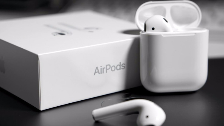  Nuevos AirPods de Apple tendrán una esperada funcionalidad