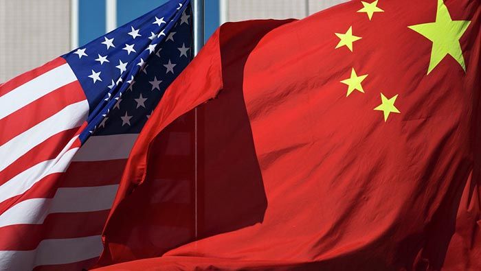  China y EE.UU. retomarán diálogo para terminar guerra comercial