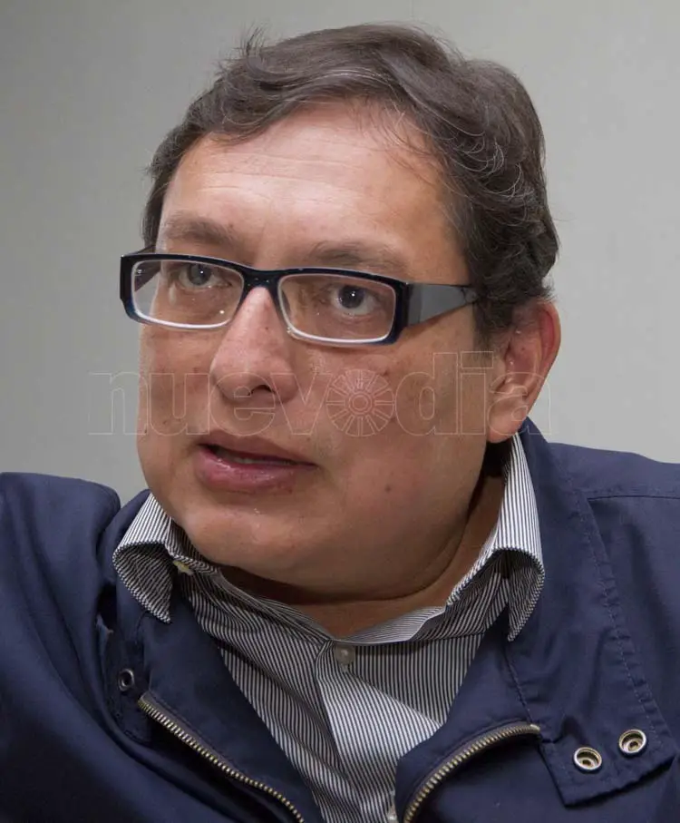 Haro abogado