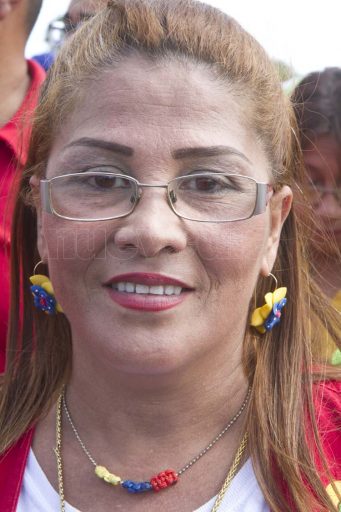 autoridad de educación