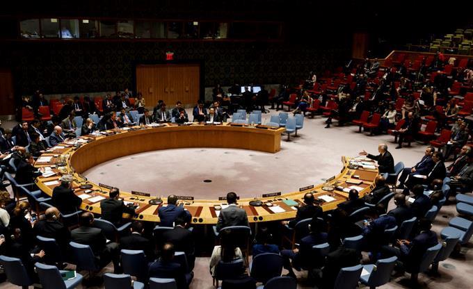  República Dominicana preside el Consejo de Seguridad de la ONU este 2019