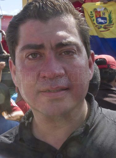 secretario general de gobierno