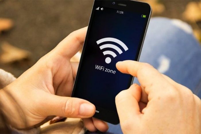  Los científicos desarrollan un dispositivo capaz de convertir señales WiFi en electricidad