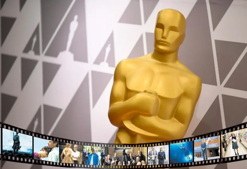 Esta es la lista completa de nominados al Oscar 2020 (EN VIVO)